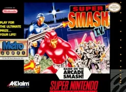 Super Smash TV