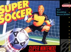 Super Soccer