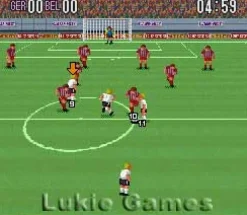 Super Soccer