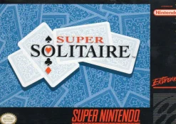 Super Solitare