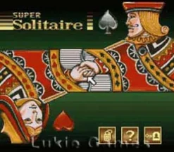 Super Solitare