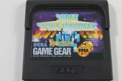 Super Space Invaders