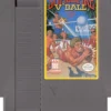 Super Spike Vball