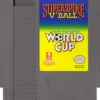 Super Spike Vball+Soccer