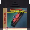 Super Sprint
