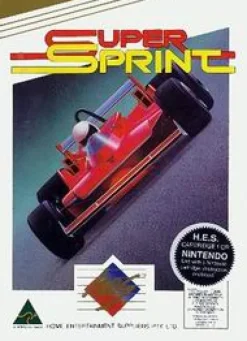 Super Sprint