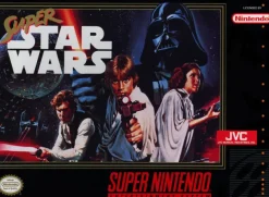 Super Star Wars
