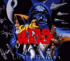 Super Star Wars