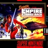 Super Star Wars Empire Strikes Back