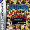Super Street Fighter 2