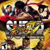 Super Street Fighter IV