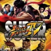 Super Street Fighter IV