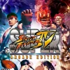 Super Street Fighter IV Arcade Edition