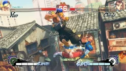 Super Street Fighter IV Arcade Edition