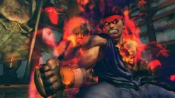Super Street Fighter IV Arcade Edition