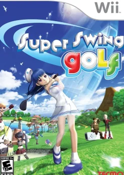 Super Swing Golf
