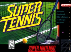 Super Tennis