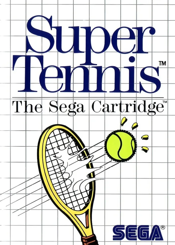 Super Tennis