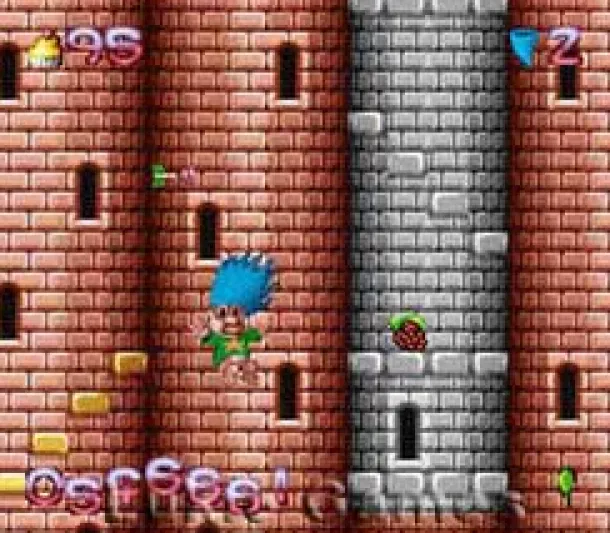 Super Troll Islands