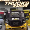 Super Trucks Racing