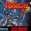 Super Turrican 2