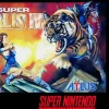 Super Valis 4