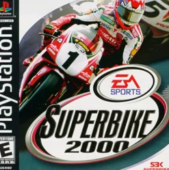 Superbike 2000