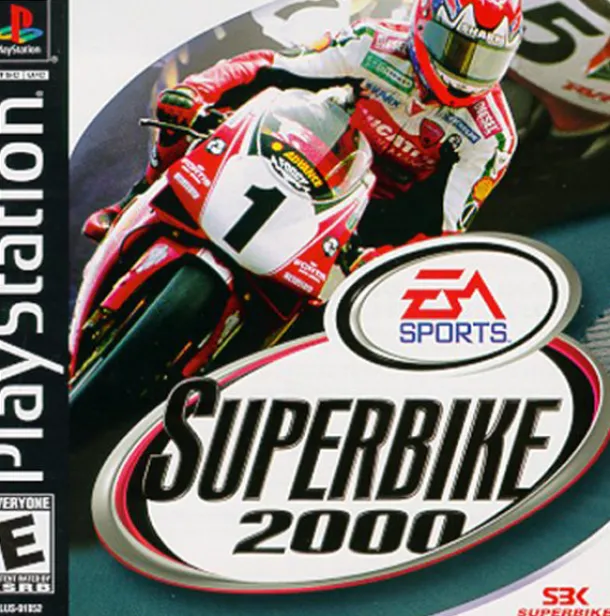 Superbike 2000