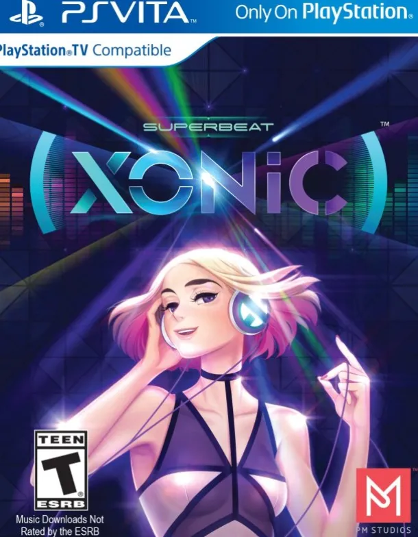 Superbreak: XoniC