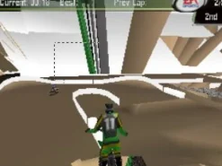 Supercross 2000