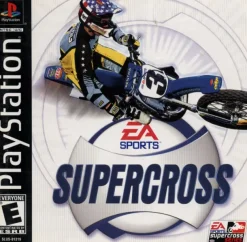 Supercross 2001