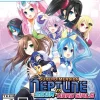 Superdimension Neptune VS Sega Hard Girls