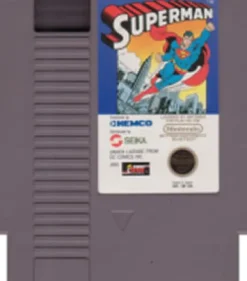 Superman