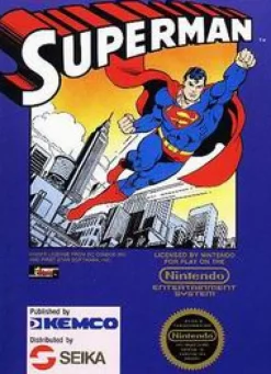 Superman