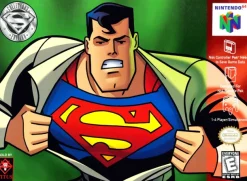 Superman