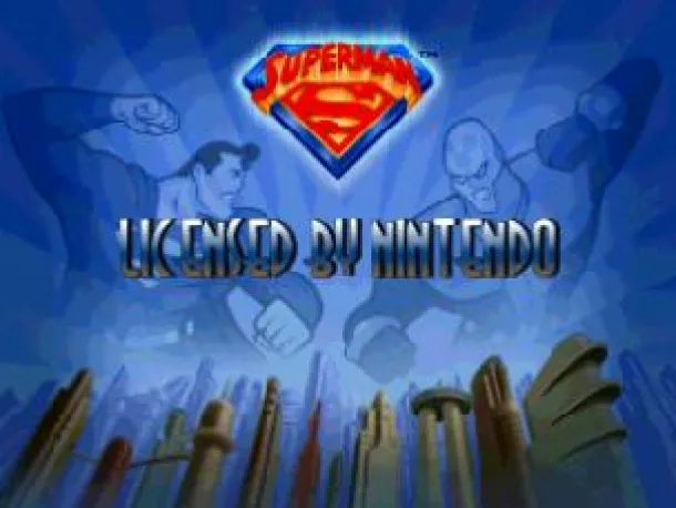 Superman