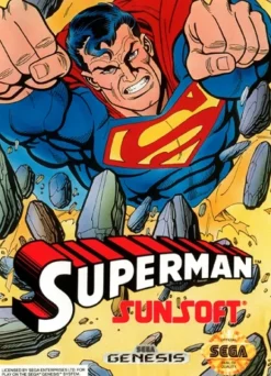 Superman