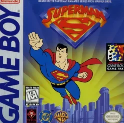 Superman