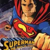 Superman Man of Steel