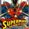 Superman Man of Steel