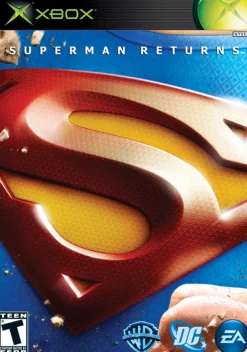 Superman Returns