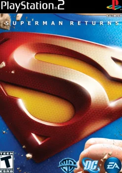 Superman Returns