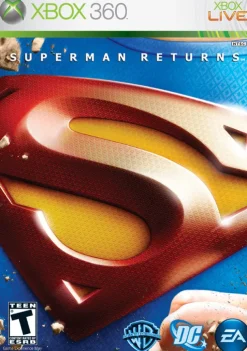 Superman Returns