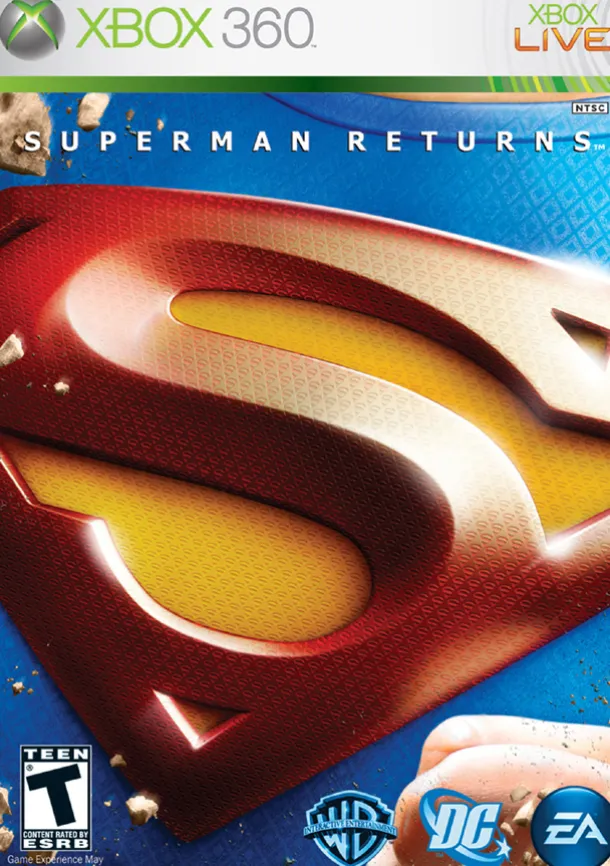 Superman Returns