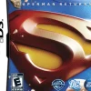Superman Returns DS Game