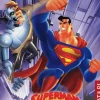 Superman Shadow of Apokolips