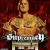 Supremacy MMA