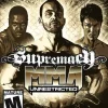Supremacy MMA
