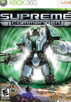 Supreme Commander