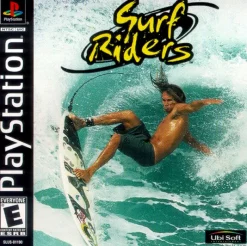 Surf Riders
